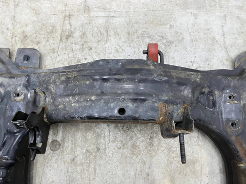 Belka silnika Chevrolet Nubira III J200 Lacetti 05-12r. 2.0 VCDi CDTi diesel kołyska wózek sanki wahacze