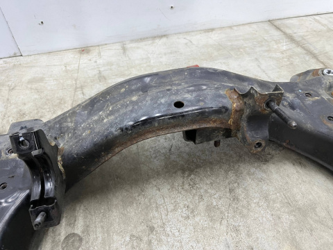 Belka silnika Chevrolet Nubira III J200 Lacetti 05-12r. 2.0 VCDi CDTi diesel kołyska wózek sanki wahacze