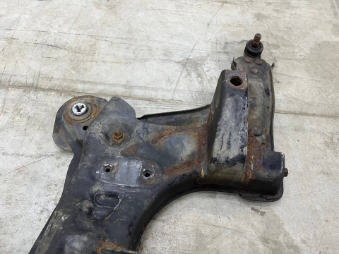 Belka silnika Chevrolet Nubira III J200 Lacetti 05-12r. 2.0 VCDi CDTi diesel kołyska wózek sanki wahacze