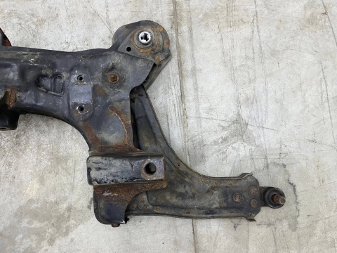 Belka silnika Chevrolet Nubira III J200 Lacetti 05-12r. 2.0 VCDi CDTi diesel kołyska wózek sanki wahacze