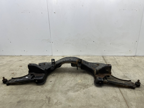 Belka silnika Chevrolet Nubira III J200 Lacetti 05-12r. 2.0 VCDi CDTi diesel kołyska wózek sanki wahacze