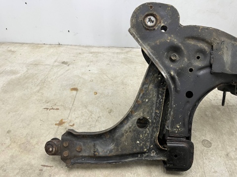 Belka silnika Chevrolet Nubira III J200 Lacetti 05-12r. 2.0 VCDi CDTi diesel kołyska wózek sanki wahacze