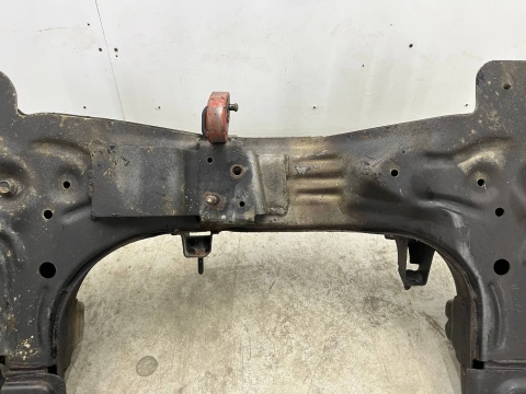 Belka silnika Chevrolet Nubira III J200 Lacetti 05-12r. 2.0 VCDi CDTi diesel kołyska wózek sanki wahacze