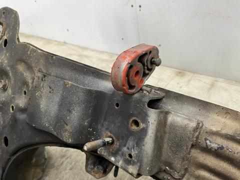 Belka silnika Chevrolet Nubira III J200 Lacetti 05-12r. 2.0 VCDi CDTi diesel kołyska wózek sanki wahacze