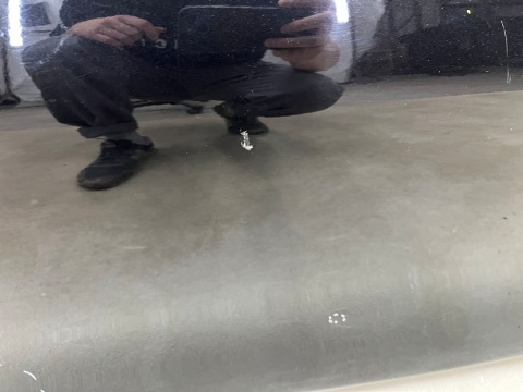 Drzwi BMW 4 F32 F33 F82 F83 13-20r. prawe przednie prawy przód 