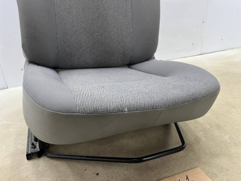 Fotele Dacia Logan 1 I 05-14r. prawy przedni fotel pasażera 