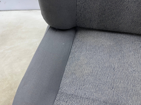 Fotele Dacia Logan 1 I 05-14r. prawy przedni fotel pasażera 