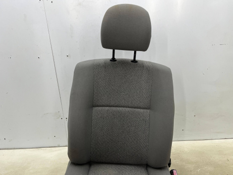 Fotele Dacia Logan 1 I 05-14r. prawy przedni fotel pasażera 