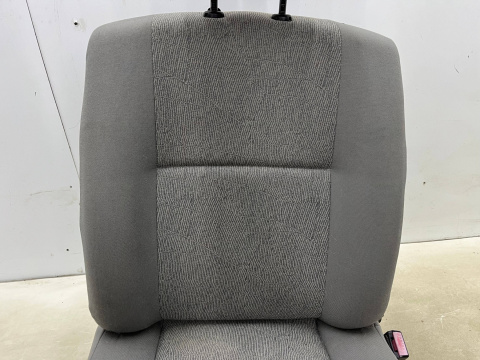 Fotele Dacia Logan 1 I 05-14r. prawy przedni fotel pasażera 