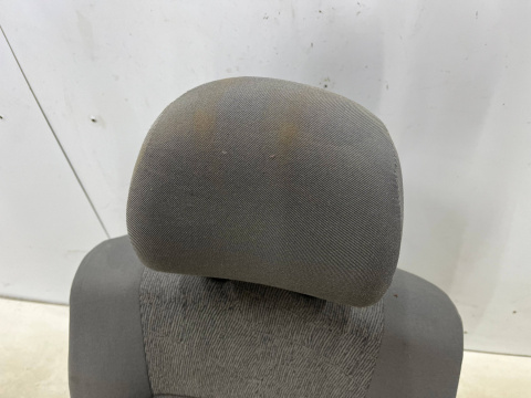 Fotele Dacia Logan 1 I 05-14r. prawy przedni fotel pasażera 