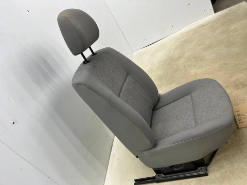 Fotele Dacia Logan 1 I 05-14r. prawy przedni fotel pasażera 