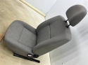Fotele Dacia Logan 1 I 05-14r. prawy przedni fotel pasażera 
