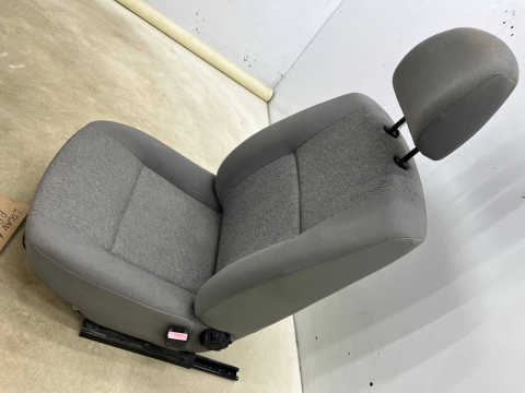 Fotele Dacia Logan 1 I 05-14r. prawy przedni fotel pasażera 