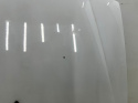 Maska Dacia Logan Logan MCV 05-14r. pokrywa silnika OV369