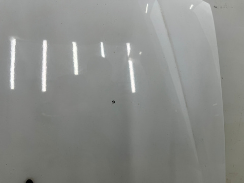 Maska Dacia Logan Logan MCV 05-14r. pokrywa silnika OV369