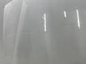 Maska Dacia Logan Logan MCV 05-14r. pokrywa silnika OV369