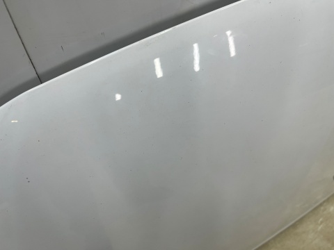 Maska Dacia Logan Logan MCV 05-14r. pokrywa silnika OV369