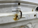 Maska Dacia Logan Logan MCV 05-14r. pokrywa silnika OV369