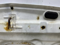 Maska Dacia Logan Logan MCV 05-14r. pokrywa silnika OV369