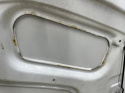 Maska Dacia Logan Logan MCV 05-14r. pokrywa silnika OV369