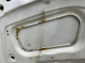 Maska Dacia Logan Logan MCV 05-14r. pokrywa silnika OV369