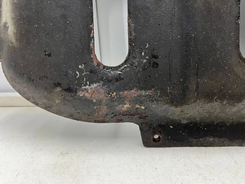 Osłona podwozia Dacia Logan 1 I Sandero Stepway 05-14r. osłona dolna silnika płyta metalowa