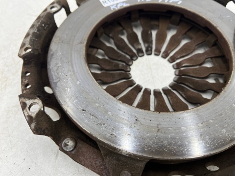 Sprzęgło Dacia Logan 1 I Duster Sandero 05-14r. 1.6 MPI benzyna tarcza docisk KOMPLET Valeo