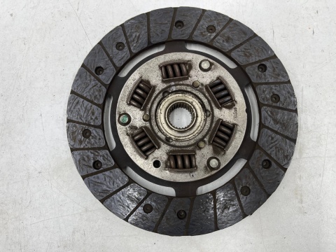 Sprzęgło Dacia Logan 1 I Duster Sandero 05-14r. 1.6 MPI benzyna tarcza docisk KOMPLET Valeo