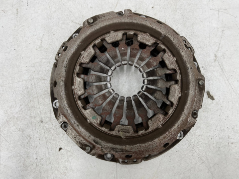 Sprzęgło Dacia Logan 1 I Duster Sandero 05-14r. 1.6 MPI benzyna tarcza docisk KOMPLET Valeo