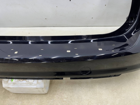 Zderzak tylny Ford C-Max Cmax Mk2 II 2 10-19r. tył 1043121 zamiennik