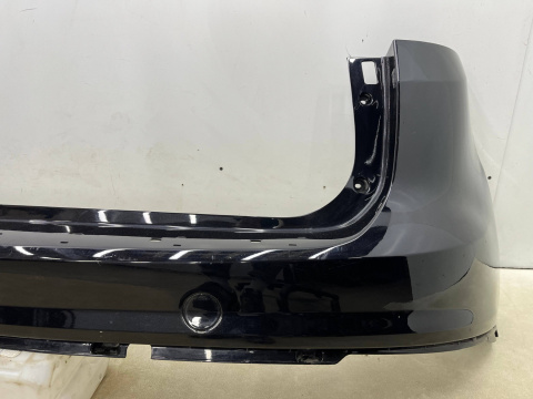 Zderzak tylny Ford C-Max Cmax Mk2 II 2 10-19r. tył 1043121 zamiennik