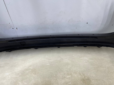 Zderzak tylny Ford C-Max Cmax Mk2 II 2 10-19r. tył 1043121 zamiennik