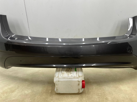 Zderzak tylny Opel Meriva B 10-17r. tył 4XPDC 13267966
