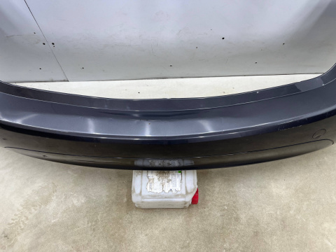 Zderzak tylny Opel Meriva B 10-17r. tył 4XPDC 13267966