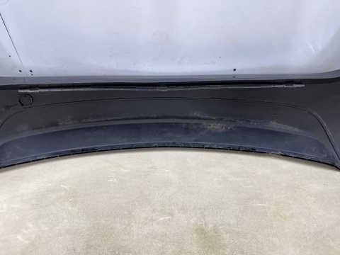 Zderzak tylny Opel Meriva B 10-17r. tył 4XPDC 13267966