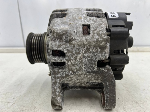 Alternator Dacia Logan 1 I Duster Sandero Clio II Kangoo Laguna II Scenic II Megane II 05-14r. 1.6 mpi 1.5 dci 8200810621c
