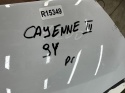 Ćwiartka Porsche Cayenne III 9y3 COUPE 19r.- prawy tylny błotnik poszycie prawy tył 9y3810652b 9y3809650b