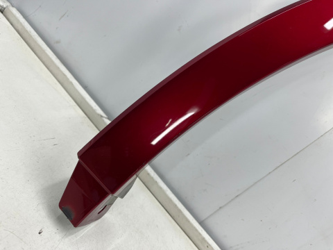 Listwa Mazda CX-60 CX60 22r.- prawy przedni rant nadkola błotnika nakładka prawy przód kr9r-51w21