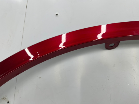 Listwa Mazda CX-60 CX60 22r.- prawy przedni rant nadkola błotnika nakładka prawy przód kr9r-51w21