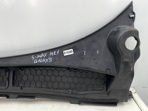 Podszybie Ford S-Max MK1 Galaxy MK2 06-14r. górne uszczelka komplet 6m21-u02216-ae