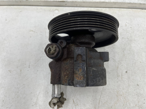 Pompa wspomagania Dacia Logan 1 I Sandero Clio II Kangoo I Megane II Scenic II 05-14r. 1.5 dci 1.4 16v 1.6 mpi 7700419117
