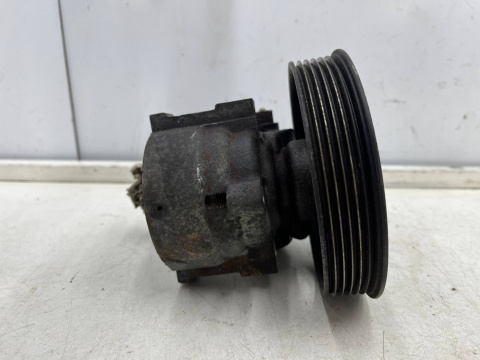 Pompa wspomagania Dacia Logan 1 I Sandero Clio II Kangoo I Megane II Scenic II 05-14r. 1.5 dci 1.4 16v 1.6 mpi 7700419117