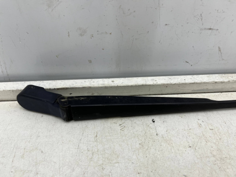 Ramię wycieraczki Dacia Logan 1 I Mcv 05-14r. prawa strona pasażera 288809497r