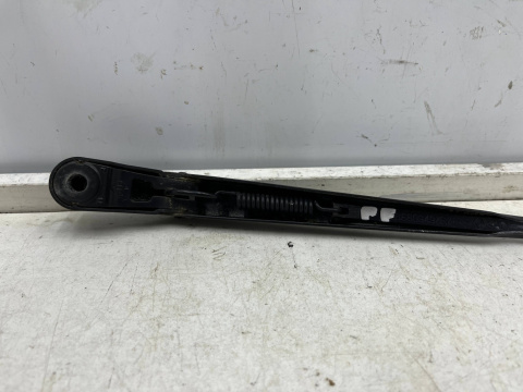 Ramię wycieraczki Dacia Logan 1 I Mcv 05-14r. prawa strona pasażera 288809497r