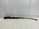 Ramię wycieraczki Dacia Logan 1 I Mcv 05-14r. prawa strona pasażera 288809497r
