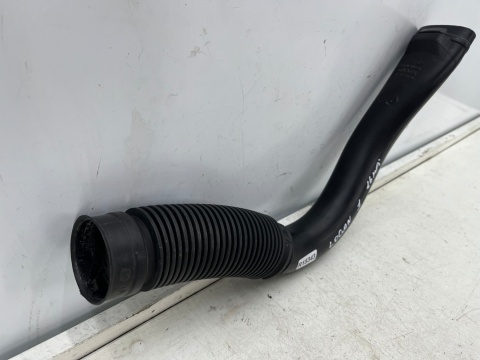 Rura Dacia Logan 1 I Sandero 05-14r. 1.6 MPI przewód dolotowy powietrza 8200238305d