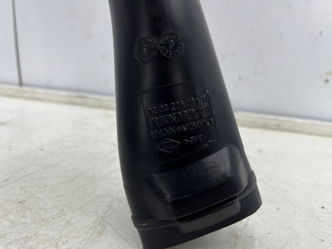 Rura Dacia Logan 1 I Sandero 05-14r. 1.6 MPI przewód dolotowy powietrza 8200238305d