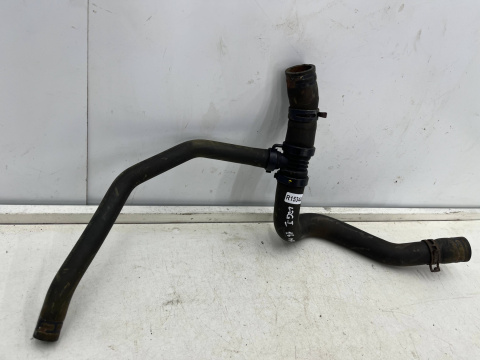 Rura Dacia Logan 1 I Sandero 05-14r. 1.6 MPI benzyna przewód wąż wody trójnik