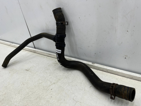 Rura Dacia Logan 1 I Sandero 05-14r. 1.6 MPI benzyna przewód wąż wody trójnik
