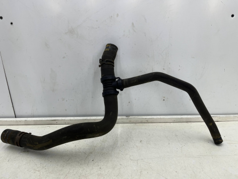Rura Dacia Logan 1 I Sandero 05-14r. 1.6 MPI benzyna przewód wąż wody trójnik